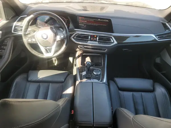 5UXCR6C05L9C61353 2020 BMW X5 - Image 8