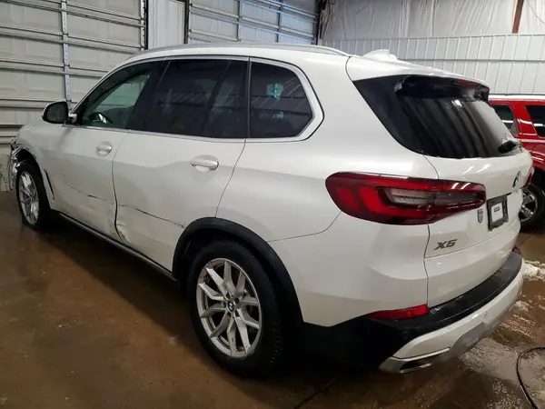 5UXCR6C05L9C78198 2020 BMW X5 - Image 2