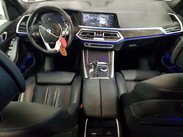 5UXCR6C05L9C78198 2020 BMW X5 - Image 8