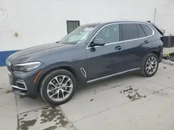 5UXCR6C05L9C87208 2020 BMW X5