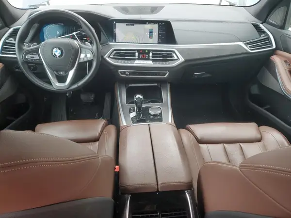 5UXCR6C05L9C87208 2020 BMW X5 - Image 8