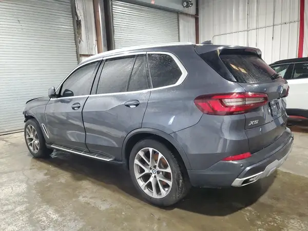 5UXCR6C05L9C87306 2020 BMW X5 - Image 2