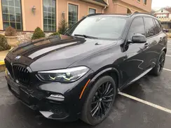 5UXCR6C05L9C91761 2020 BMW X5