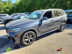 5UXCR6C05L9C95020 2020 BMW X5