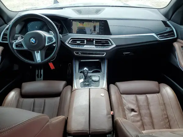 5UXCR6C05L9C96135 2020 BMW X5 - Image 8
