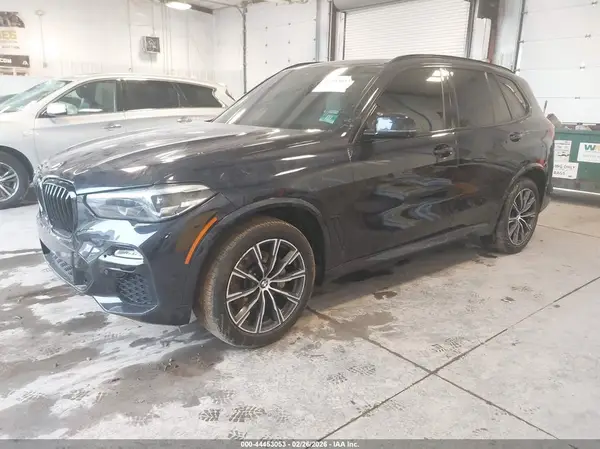 5UXCR6C05L9D08333 2020 BMW X5 - Image 2
