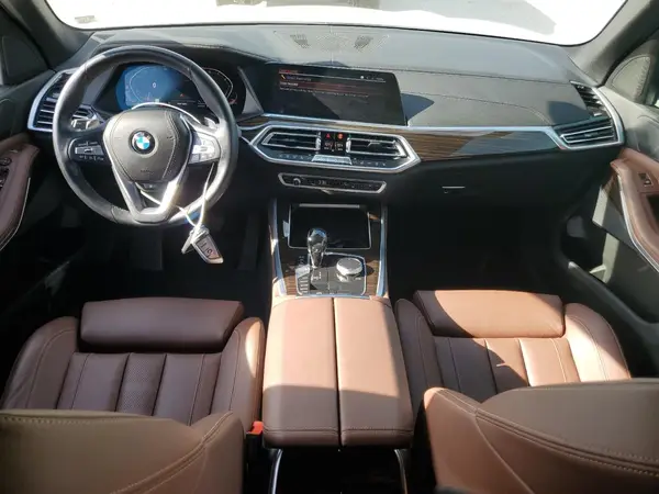 5UXCR6C05L9D08476 2020 BMW X5 - Image 8