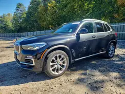 5UXCR6C05LLL65440 2020 BMW X5