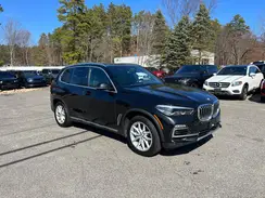 5UXCR6C05LLL65938 2020 BMW X5