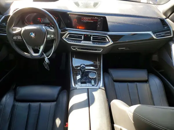 5UXCR6C05LLL66331 2020 BMW X5 - Image 8