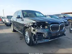 5UXCR6C05LLL66698 2020 BMW X5