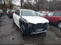 5UXCR6C05LLL74946 2020 BMW X5