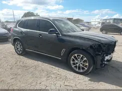 5UXCR6C05LLL75157 2020 BMW X5