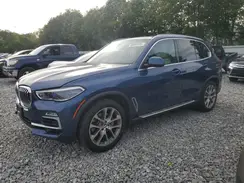 5UXCR6C05LLL76020 2020 BMW X5
