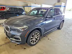 5UXCR6C05LLL76258 2020 BMW X5