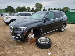 5UXCR6C05LLL76941 2020 BMW X5