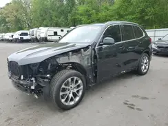 5UXCR6C05LLL82092 2020 BMW X5
