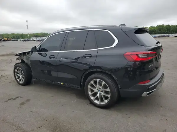 5UXCR6C05LLL82092 2020 BMW X5 - Image 2