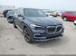 5UXCR6C05M9D89352 2021 BMW X5