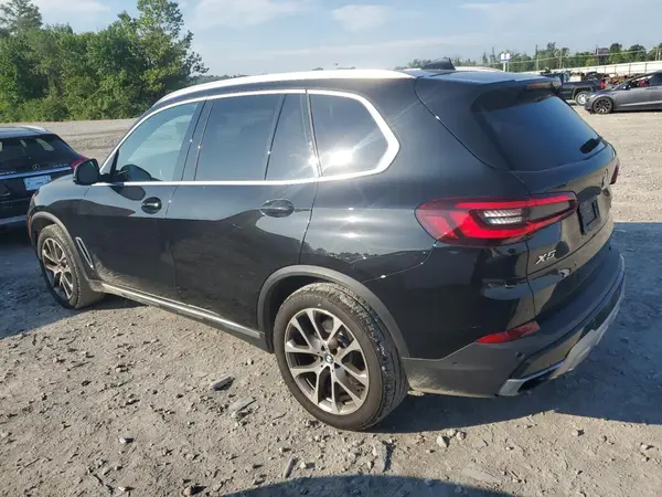 5UXCR6C05M9D94647 2021 BMW X5 - Image 2