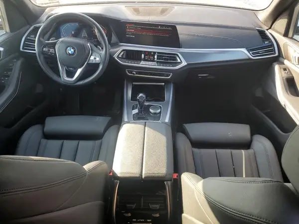 5UXCR6C05M9D94647 2021 BMW X5 - Image 8