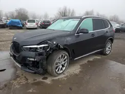5UXCR6C05M9E00933 2021 BMW X5