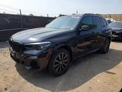 5UXCR6C05M9E12581 2021 BMW X5