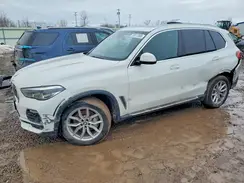 5UXCR6C05M9E22558 2021 BMW X5