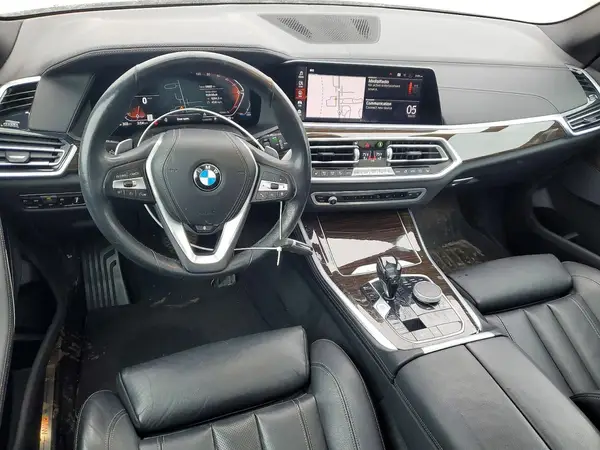 5UXCR6C05M9E22558 2021 BMW X5 - Image 8