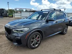 5UXCR6C05M9E40199 2021 BMW X5
