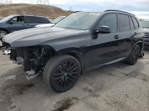 5UXCR6C05M9E56869 2021 BMW X5 - Image 1