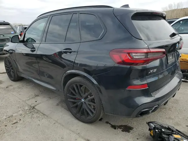 5UXCR6C05M9E56869 2021 BMW X5 - Image 2