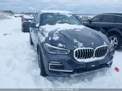 5UXCR6C05M9E69914 2021 BMW X5