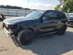 5UXCR6C05M9E83585 2021 BMW X5