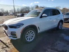 5UXCR6C05M9E89242 2021 BMW X5