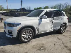 5UXCR6C05M9F15709 2021 BMW X5