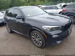 5UXCR6C05M9F25415 2021 BMW X5