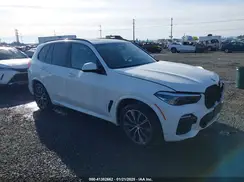 5UXCR6C05M9F27732 2021 BMW X5