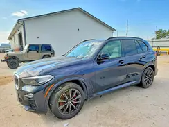 5UXCR6C05M9F38603 2021 BMW X5