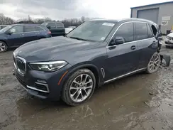 5UXCR6C05M9F39122 2021 BMW X5
