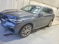 5UXCR6C05M9F40237 2021 BMW X5