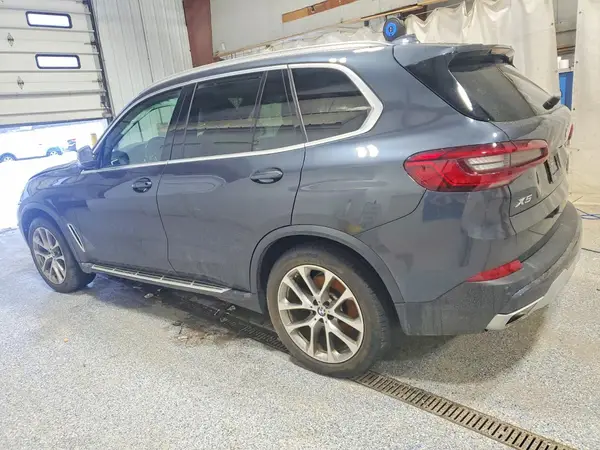 5UXCR6C05M9F40237 2021 BMW X5 - Image 2