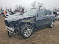 5UXCR6C05M9F51660 2021 BMW X5