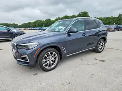 5UXCR6C05M9F55448 2021 BMW X5