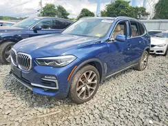 5UXCR6C05M9F63517 2021 BMW X5