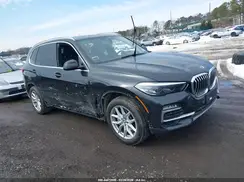 5UXCR6C05M9G14031 2021 BMW X5