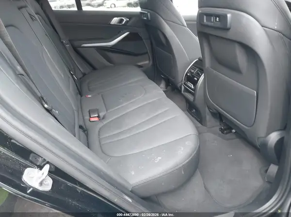 5UXCR6C05M9G14031 2021 BMW X5 - Image 8