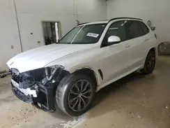 5UXCR6C05M9G25658 2021 BMW X5