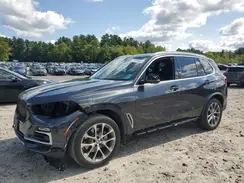 5UXCR6C05M9G47899 2021 BMW X5
