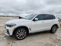 5UXCR6C05M9G52245 2021 BMW X5